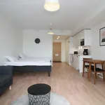 Apartamento For 2 Turku