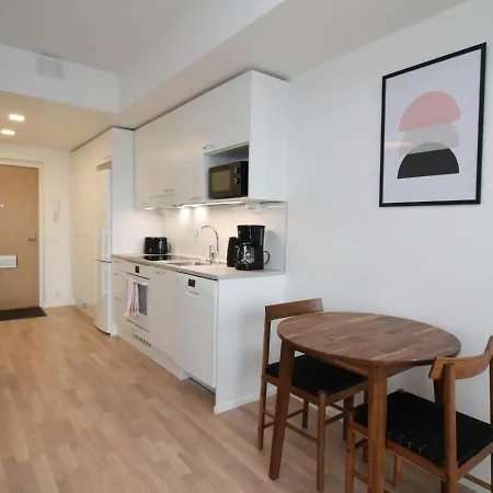 Apartamento For 2 *