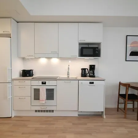 For 2 Apartamento