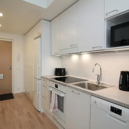 Apartamento For 2 *